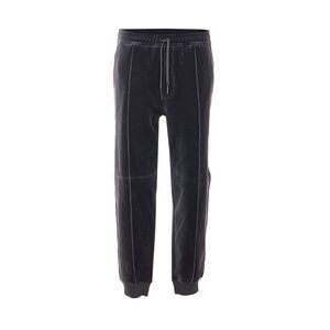 Tom Ford Men Velour Jogger Pants